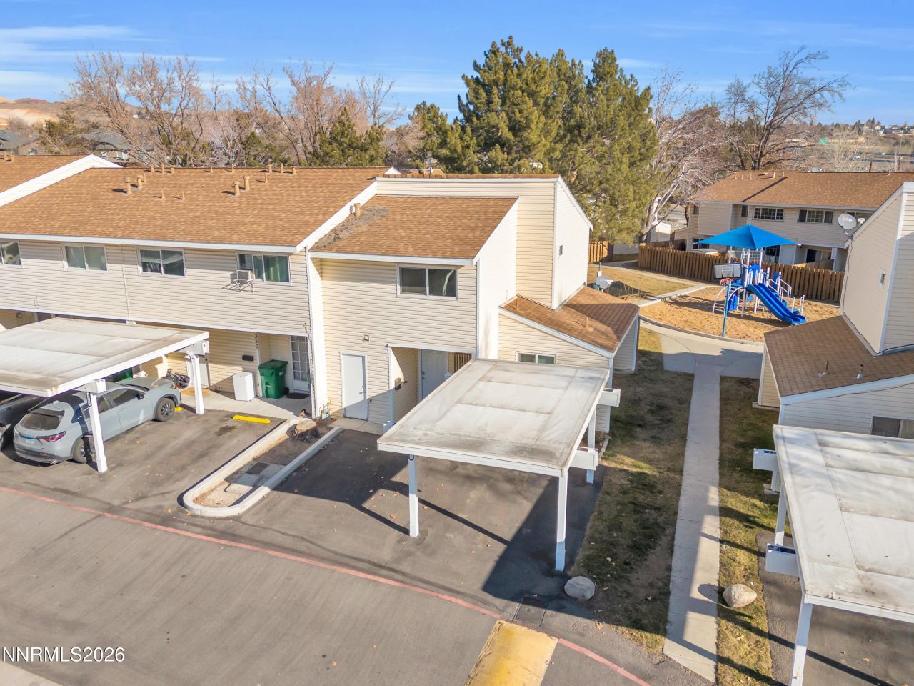 3505 Willow Hills Circle, Reno, NV 89512 Photo