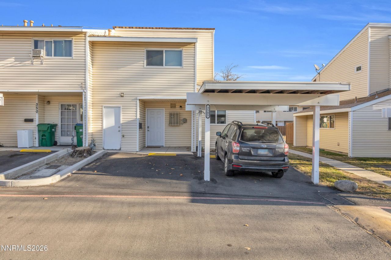 3505 Willow Hills Circle, Reno, NV 89512 Photo