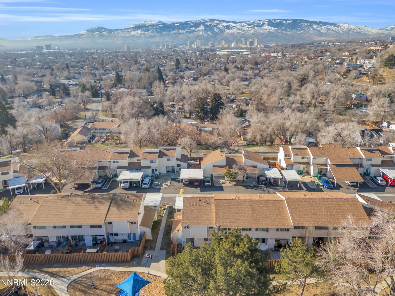 3505 Willow Hills Circle, Reno, NV 89512 Photo