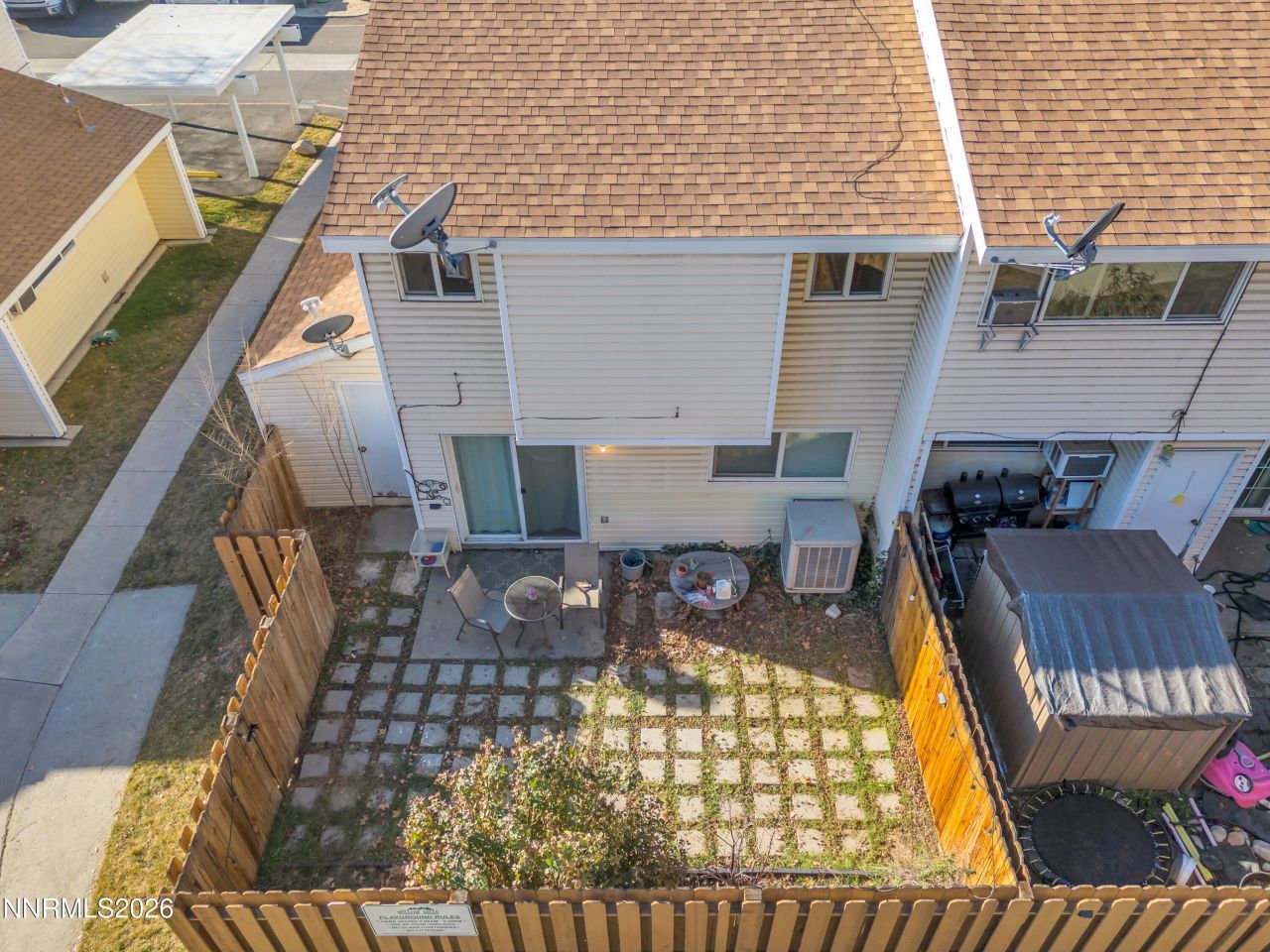 3505 Willow Hills Circle, Reno, NV 89512 Photo