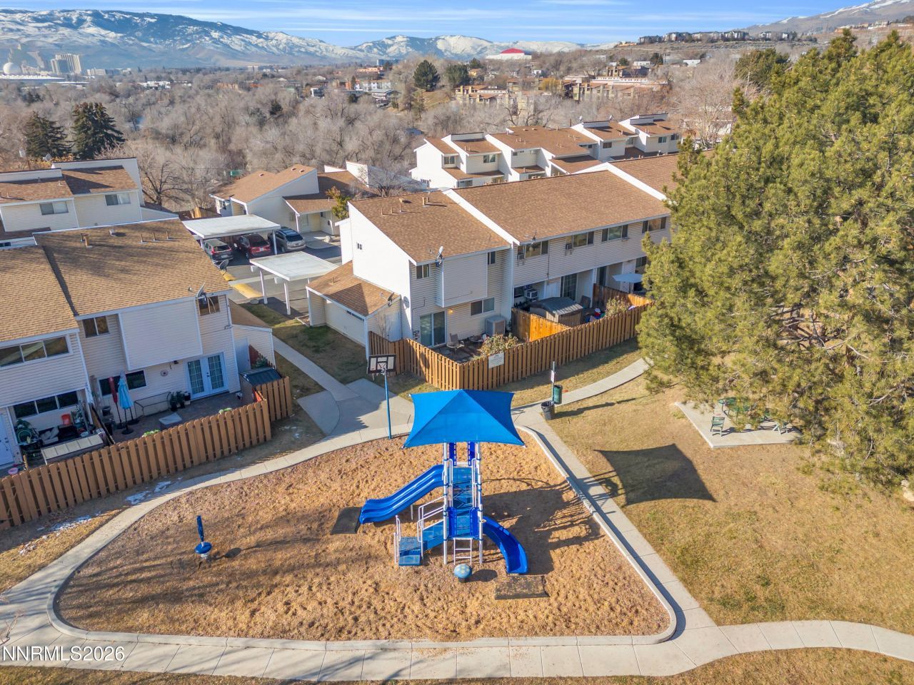 3505 Willow Hills Circle, Reno, NV 89512 Photo