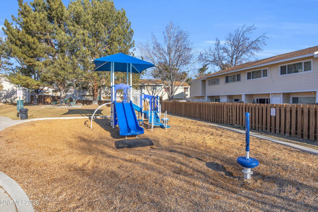 3505 Willow Hills Circle, Reno, NV 89512 Photo