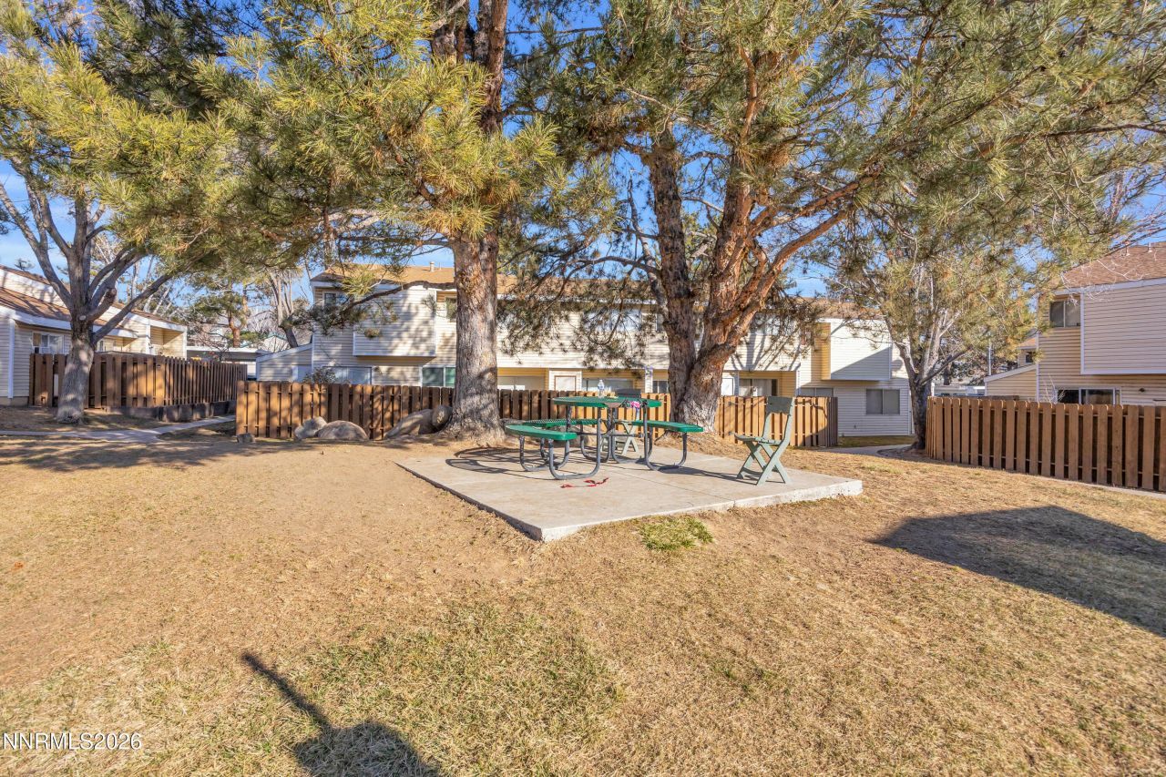 3505 Willow Hills Circle, Reno, NV 89512 Photo