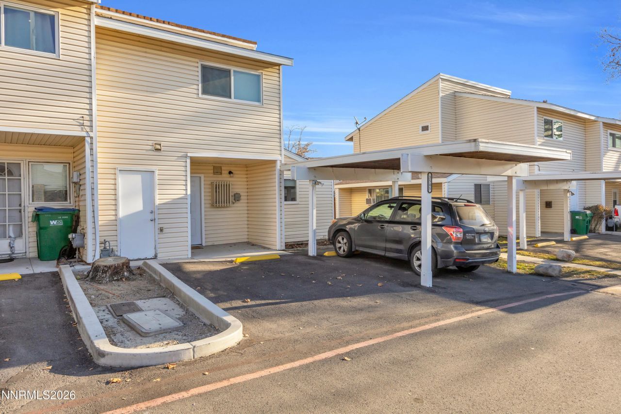 3505 Willow Hills Circle, Reno, NV 89512 Photo