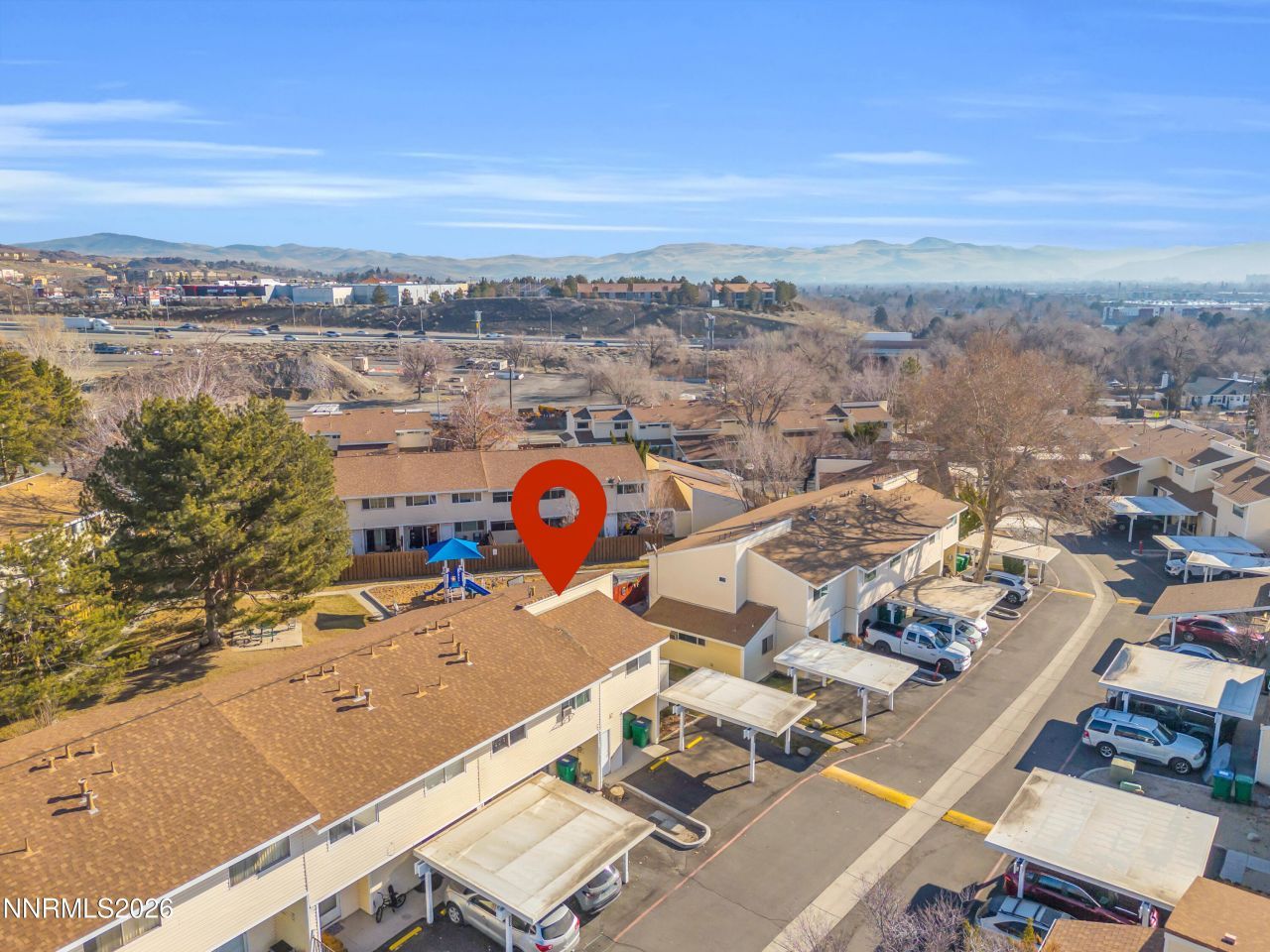3505 Willow Hills Circle, Reno, NV 89512 Photo