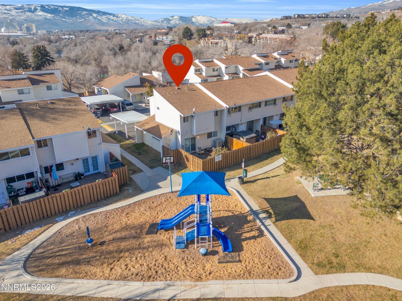 3505 Willow Hills Circle, Reno, NV 89512 Photo