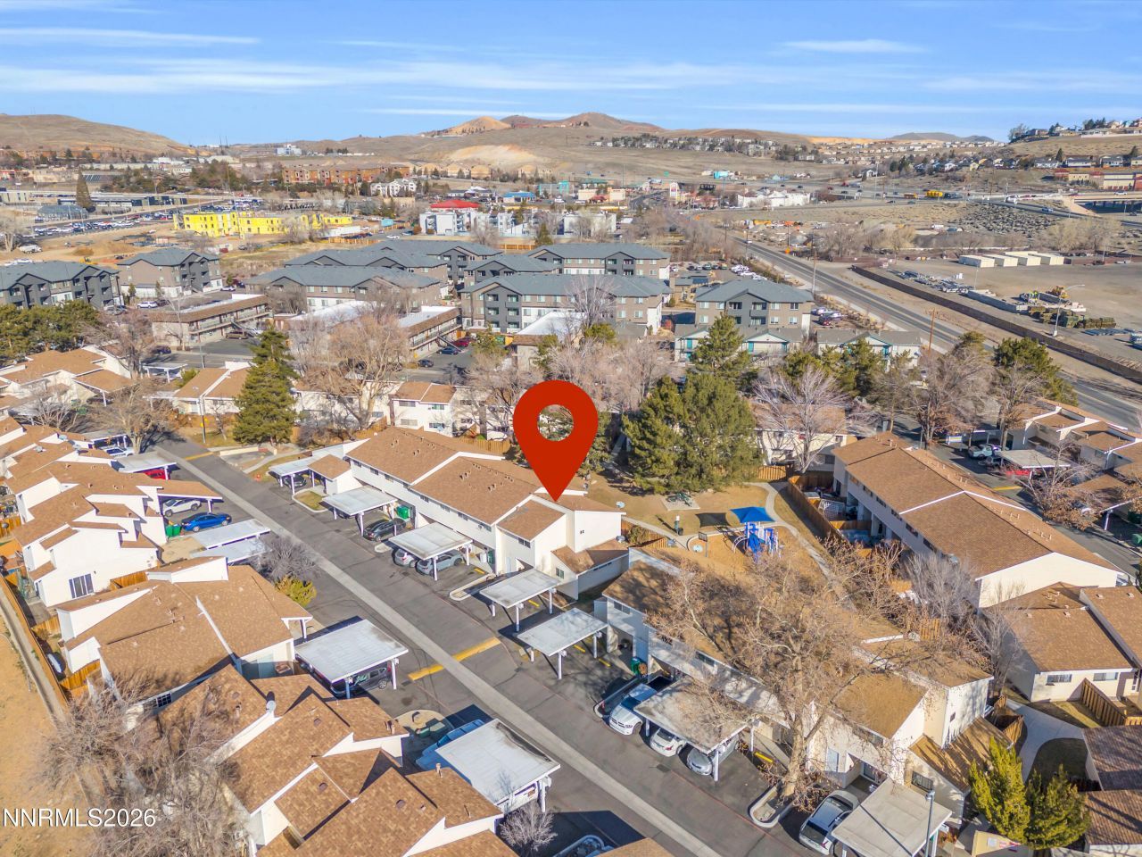 3505 Willow Hills Circle, Reno, NV 89512 Photo
