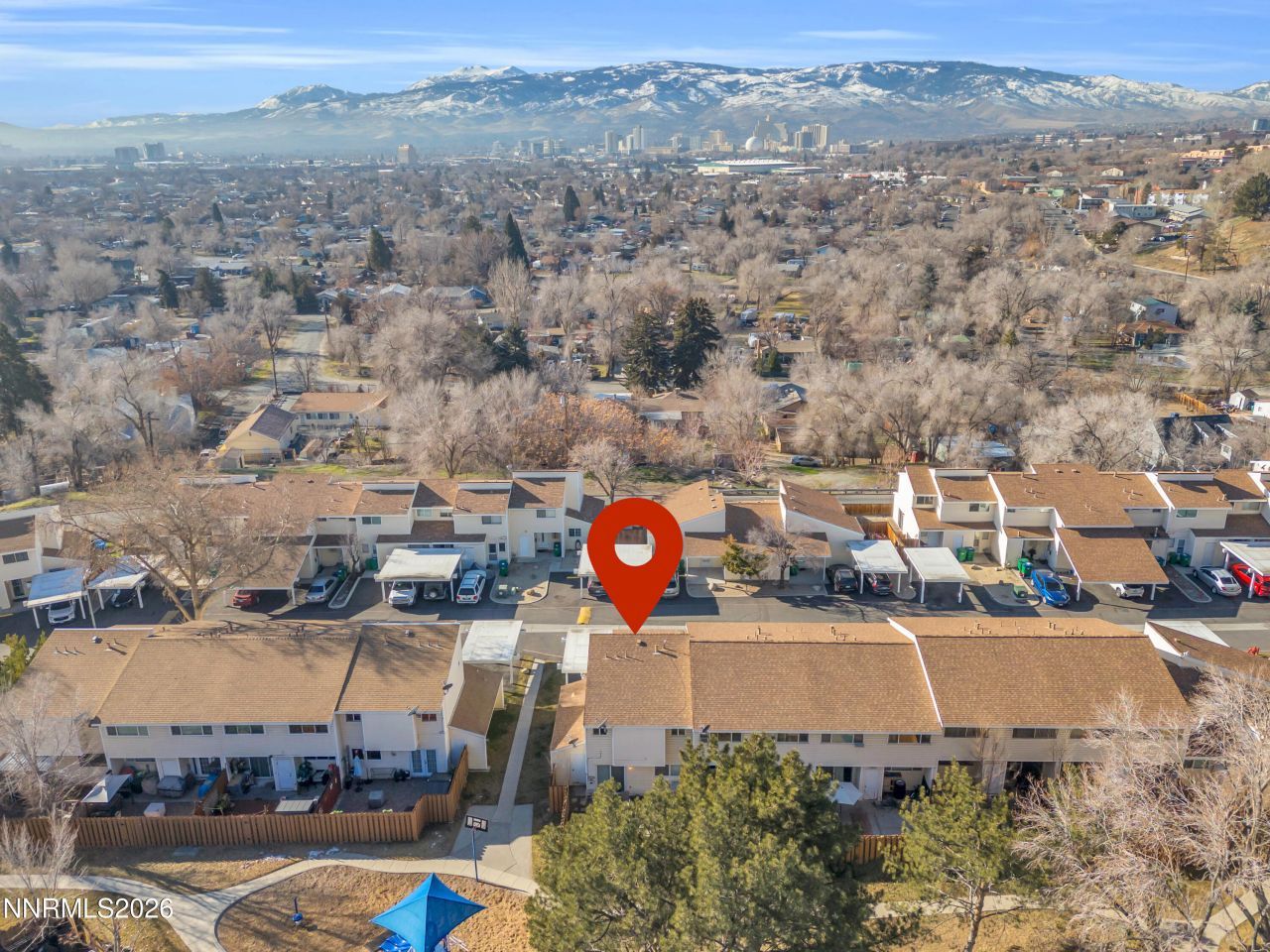 3505 Willow Hills Circle, Reno, NV 89512 Photo
