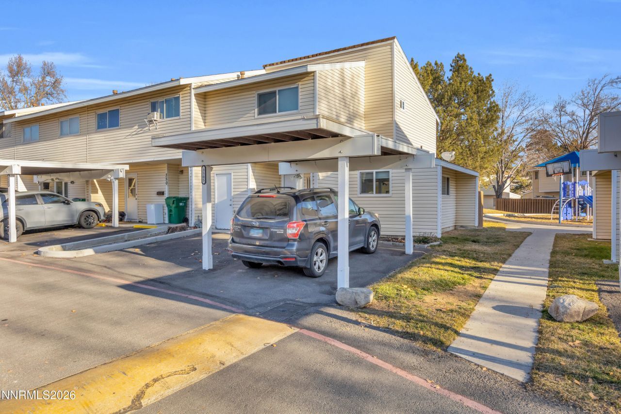 3505 Willow Hills Circle, Reno, NV 89512 Photo