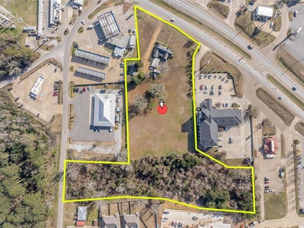 3419 HIGHWAY 165, Pineville, LA 71360