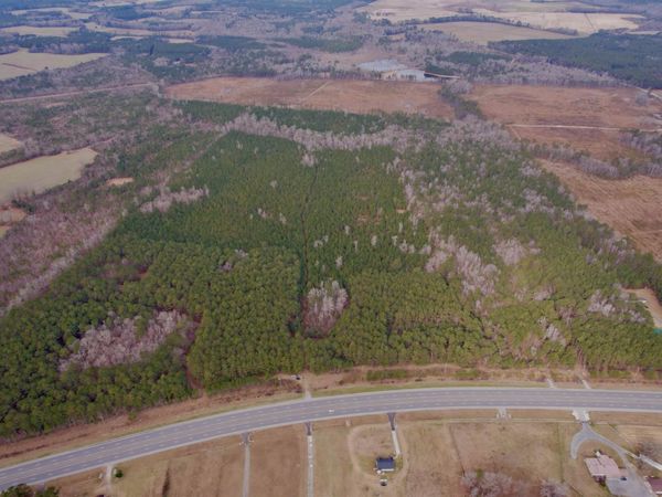 106.6 Acres-TBD Highway 52, Salters, SC 29590