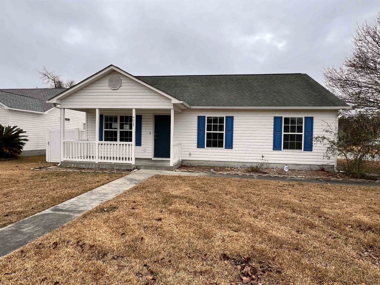 4027 Douglas Fir Ln.  Photo 1