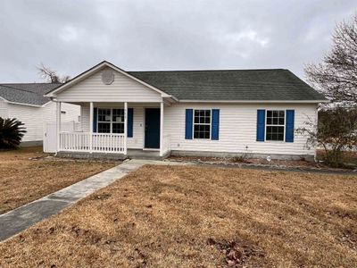 4027 Douglas Fir Ln. , Murrells Inlet, SC 29576