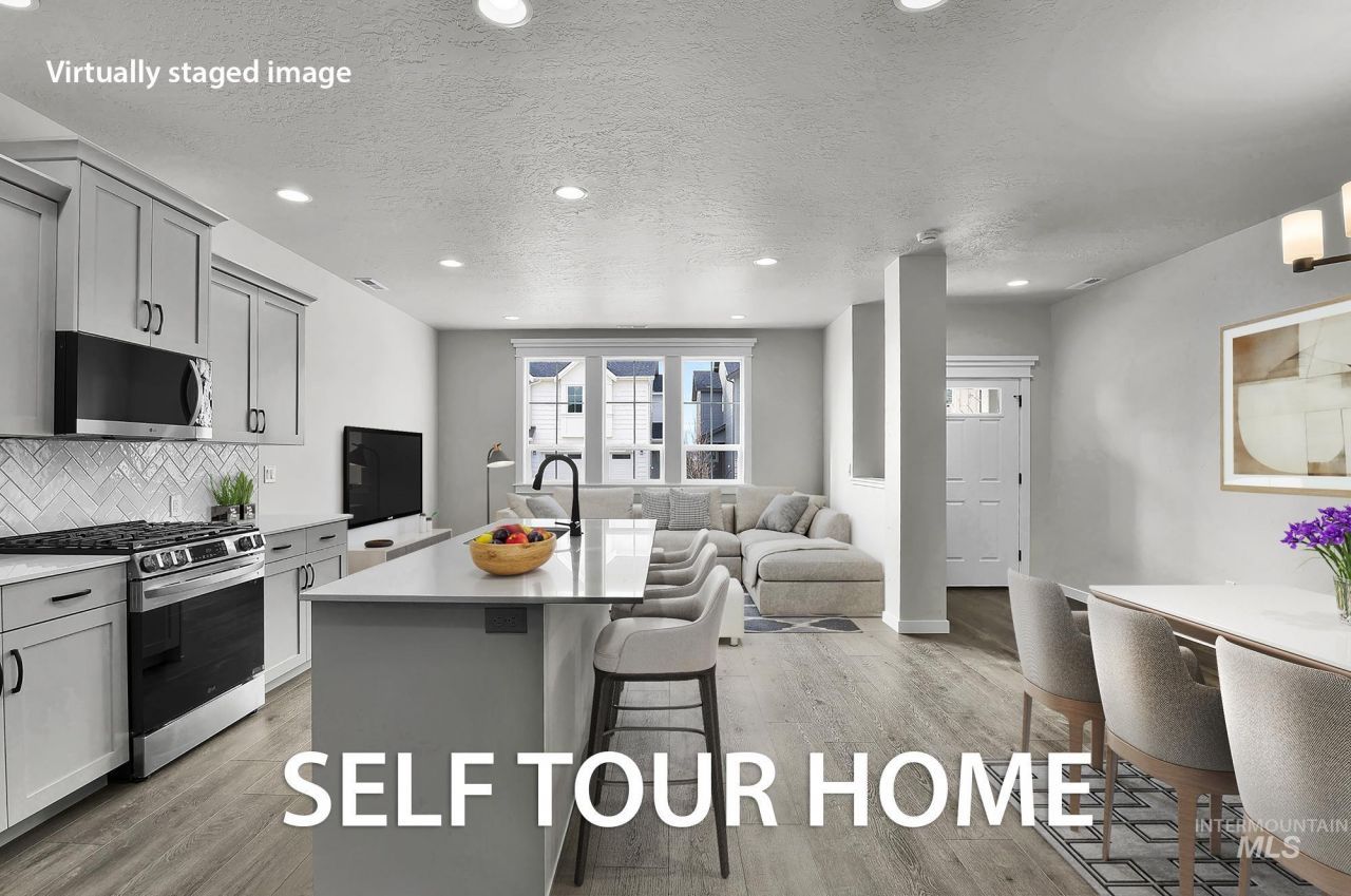 392 N Fritts Ave, Meridian, ID 83642 Main Photo