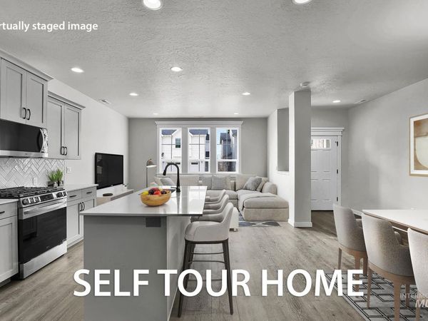 392 N Fritts Ave, Meridian, ID 83642