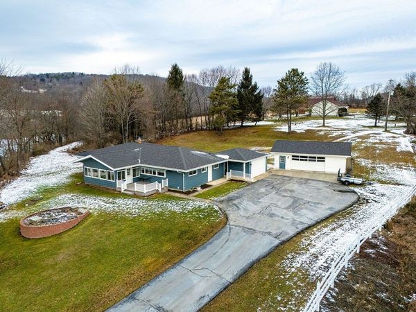 101 State Route 21, Andover, NY 14806