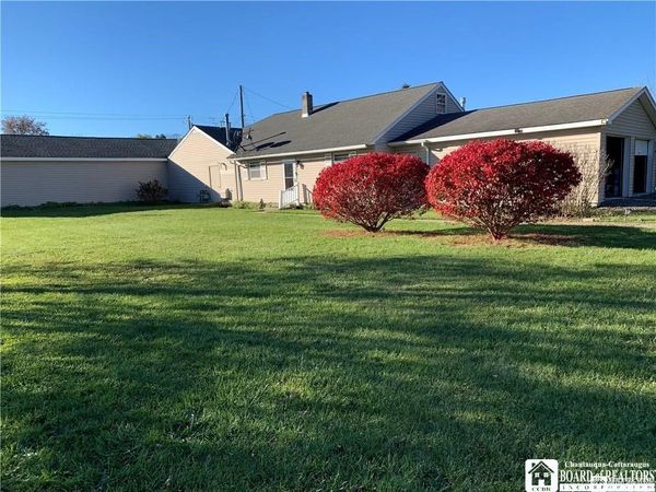 3934 Rt-19, Unit 3932, Scio, NY 14880