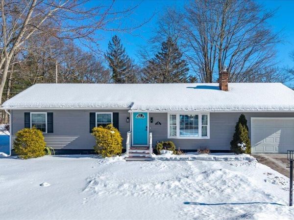 40 Lee Street, Ballston Spa, NY 12020