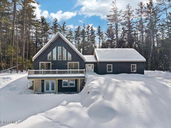 106 Mountain Path, North Creek, NY 12853