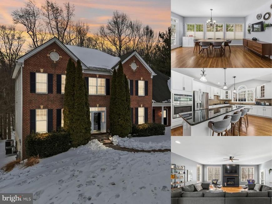 2309 Lily Court, Bel Air, MD 21015 Main Photo