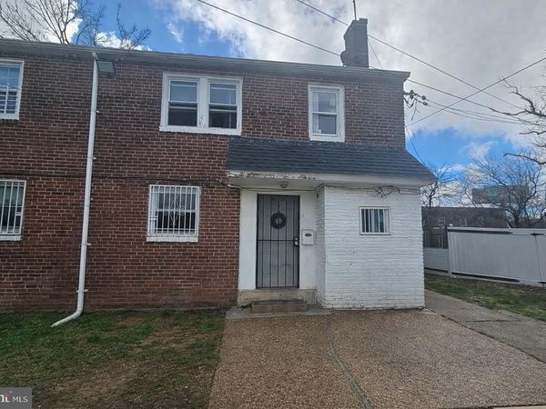 1438 PERKINS STREET, CHESTER, PA 19013