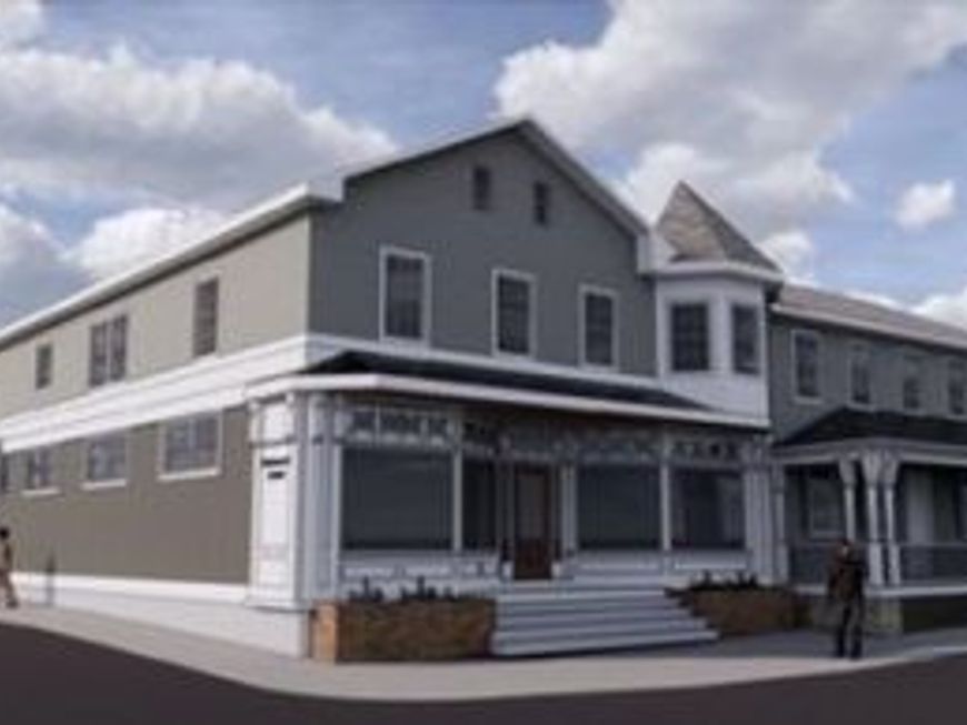 2 S Lime Street, Unit 1, Quarryville, PA 17566 Main Photo