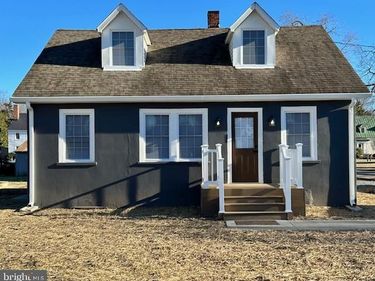 235 MAIN STREET, PORT ROYAL, VA 22535