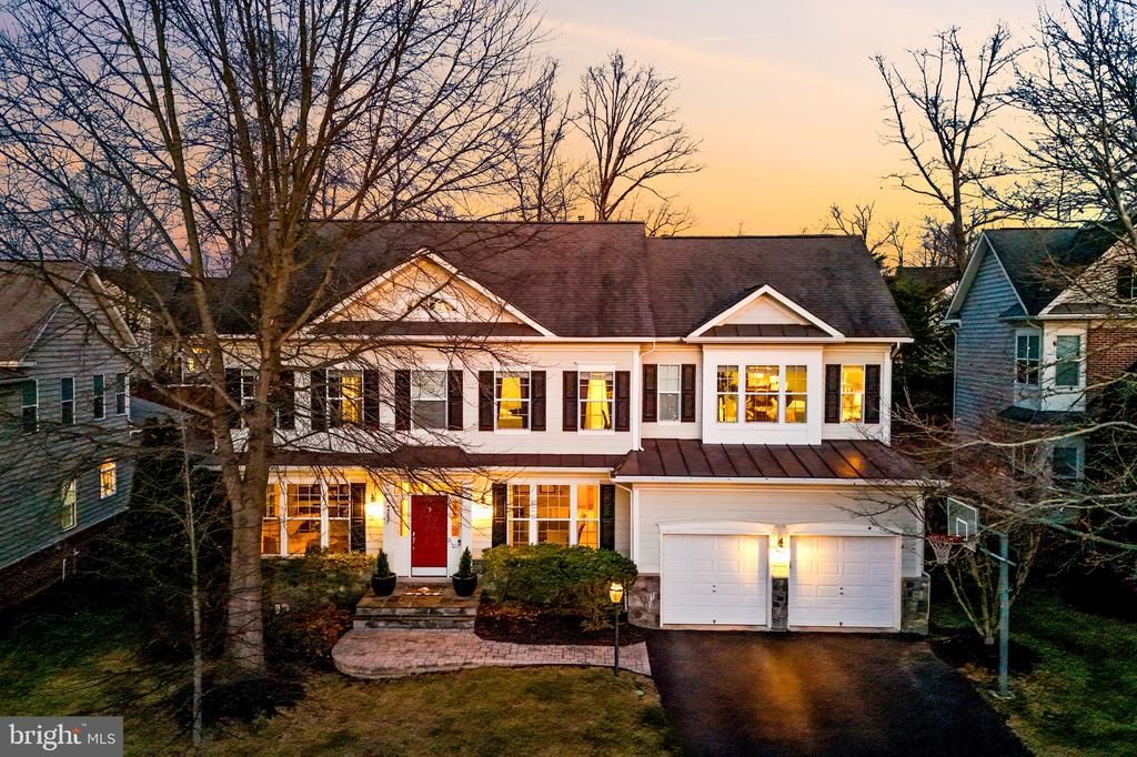 43837 Riverpoint Drive, Leesburg, VA 20176 Main Photo