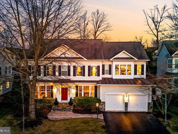 43837 RIVERPOINT DRIVE, LEESBURG, VA 20176