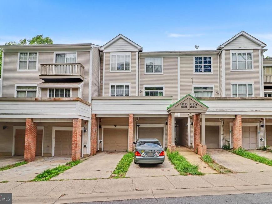 10225 Cove Ledge Court, Montgomery Village, MD 20886 Main Photo