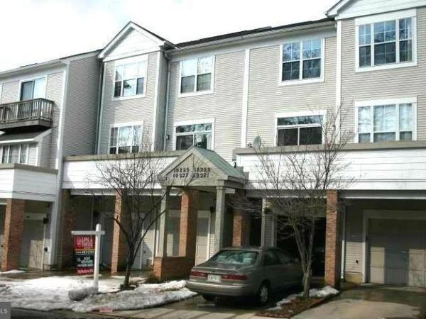 10225 COVE LEDGE COURT, MONTGOMERY VILLAGE, MD 20886