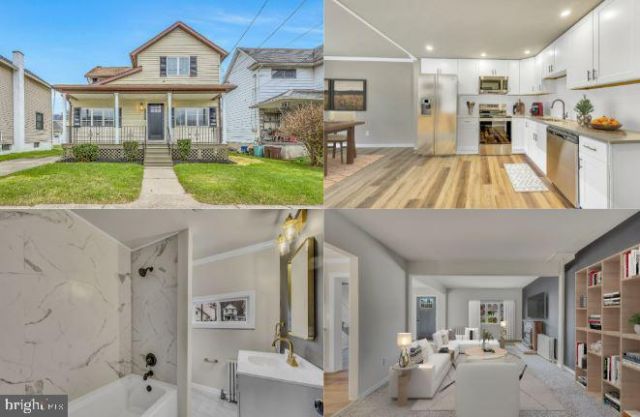 1148 Frieda Street, Dickson City, PA 18519 Main Photo