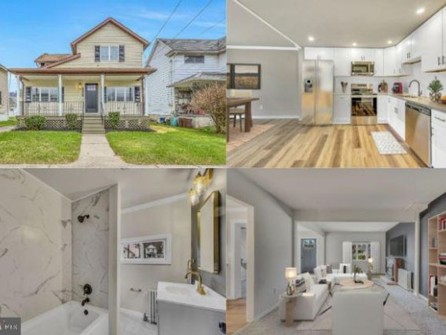 1148 Frieda Street, Dickson City, PA 18519 Main Photo