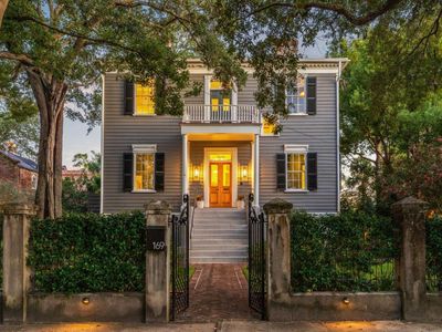 169 Wentworth Street, Charleston, SC 29401