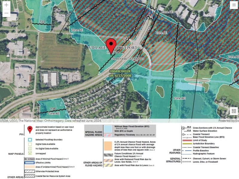 0 S Hamilton Road , Groveport, OH 43125 Photo 3