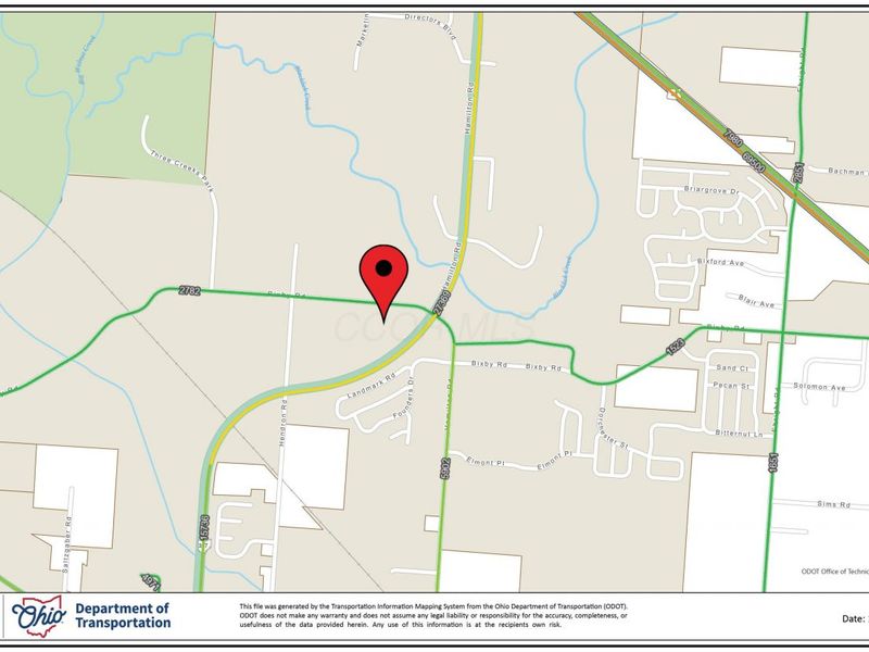 0 S Hamilton Road , Groveport, OH 43125 Photo 4