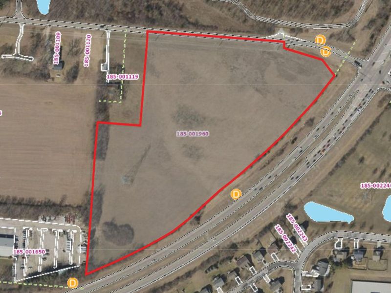 0 S Hamilton Road , Groveport, OH 43125 Photo 7