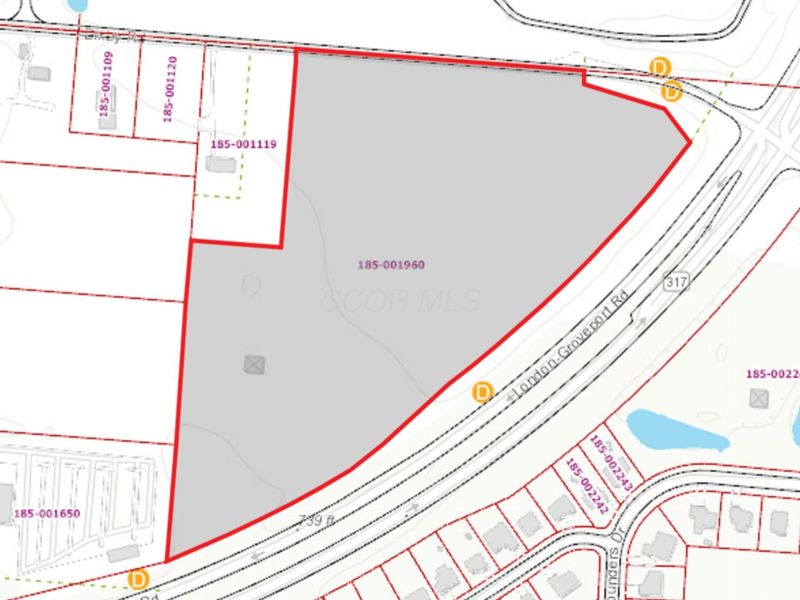 0 S Hamilton Road , Groveport, OH 43125 Photo 8