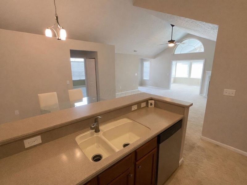 4213 Cobbler Road, Unit 14, New Albany, OH 43054 Photo 4