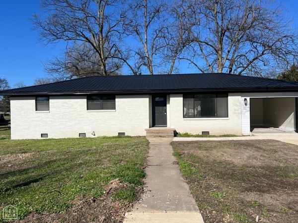 219 N Williams Street, Monette, AR 72447
