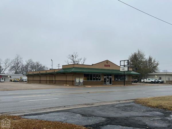 115 Falls Boulevard, Wynne, AR 72396