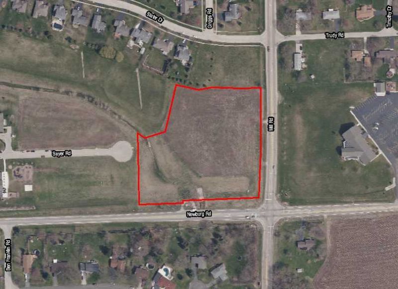 8155 SAYER ROAD, Rockford, IL 61108