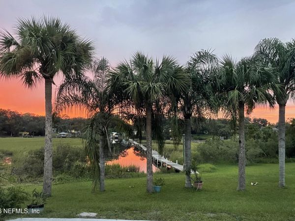 502 BAY RIDGE Road, Jacksonville, FL 32216