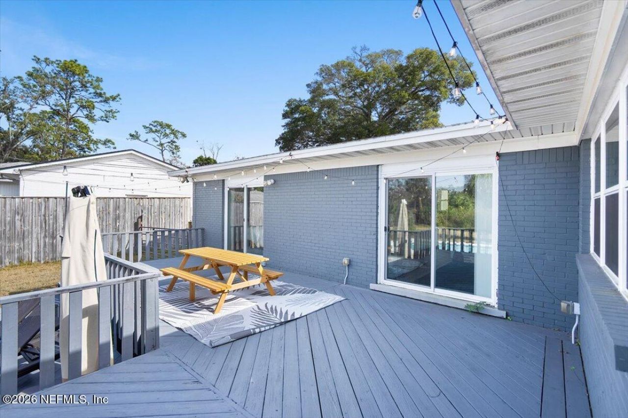 502 Bay Ridge Road, Jacksonville, FL 32216 Photo