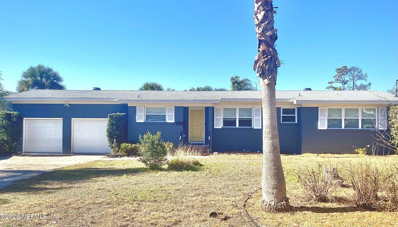 502 Bay Ridge Road, Jacksonville, FL 32216 Photo
