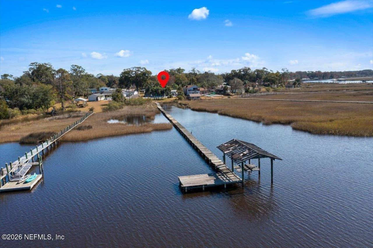 502 Bay Ridge Road, Jacksonville, FL 32216 Photo