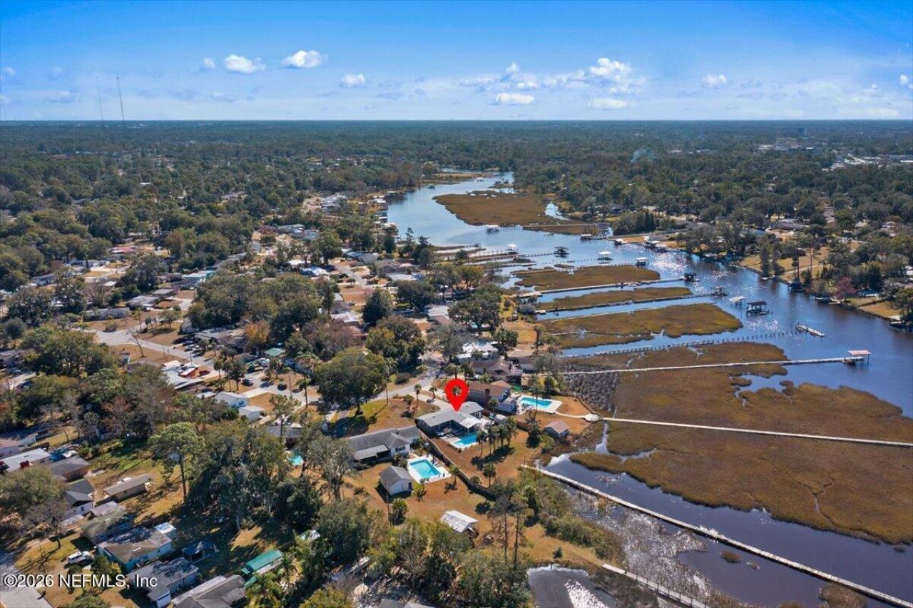 502 Bay Ridge Road, Jacksonville, FL 32216 Photo