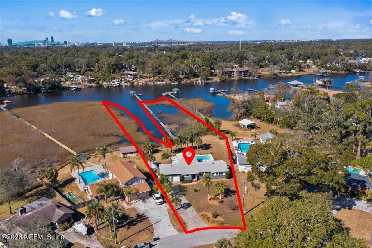 502 Bay Ridge Road, Jacksonville, FL 32216 Photo