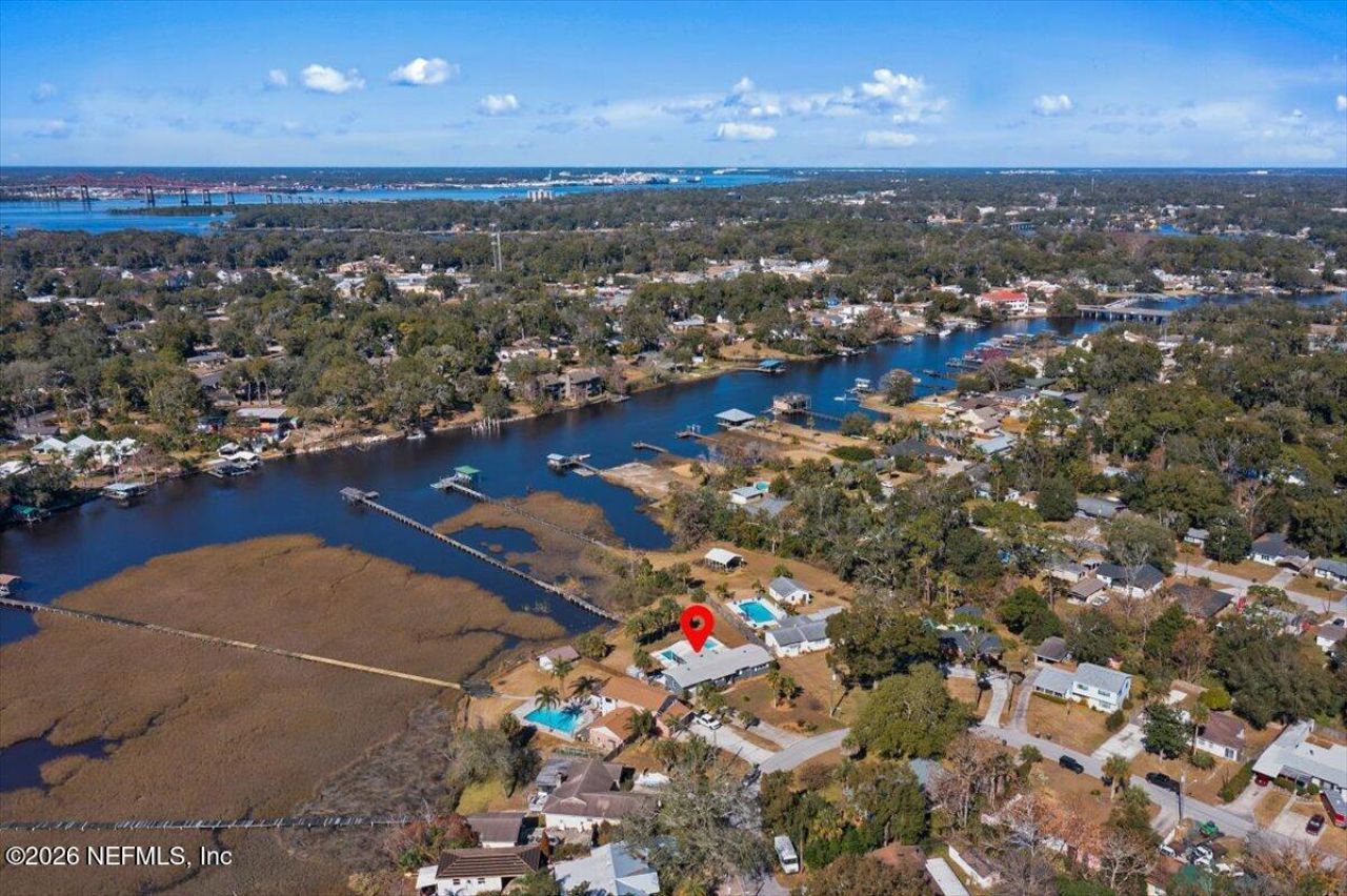 502 Bay Ridge Road, Jacksonville, FL 32216 Photo