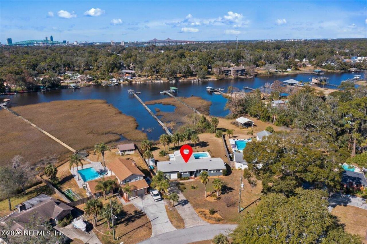 502 Bay Ridge Road, Jacksonville, FL 32216 Photo